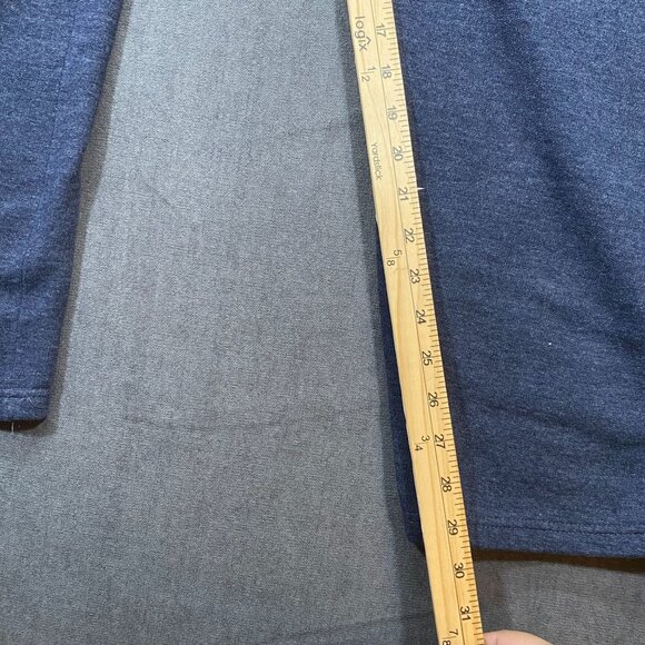 Champion Elite Mens Gray Sweatpants Size M Drawstring Elastic Waist With Pockets - Picture 12 of 13